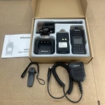 Ailunce HD1 Dmr Dual Band Radio Vhf/uhf Gps A9131B Open Box Complete Kit. Fixed Price $134.99.