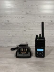 Motorola Xpr 3500E Pre-owned Uhf Radio Kit W/ New Accessories Tested & Working. Fixed Price $199.99.
