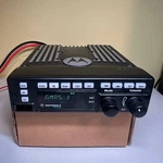 Motorola XTL5000 UHF-1 380-470MHZ P25 Digital Mobile Radio Ham Gmrs Adp Astro. Fixed Price $399.00.