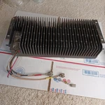 Motorola Quantro Power Amplifier Module TTF1440C Uhf 100W Pa. Fixed Price $74.99.