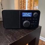 Grace Digital Innovator X GDI-IR2600 Wireless Internet Radio W/power Adapter. Fixed Price $29.99.