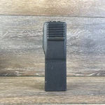 Kenwood TK-430/431 Black Portable Handheld 800MHZ 2-WAY Radio Walkie Talkie. Fixed Price $19.91.
