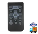 Pioneer Remote Control Radio Stereo Head Unit QXA3303 CXE2758 Avh Deh Fh Mvh. Fixed Price $11.79.