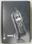 Rare Vintage Nextel Motorola I365 Phone New Original Box 1208-07M. Fixed Price $158.20.