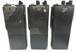 Lot Of 3 Maxon SL-70WV2 CH16 Two Way Radio. Fixed Price $29.99.