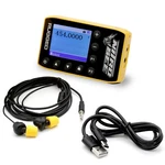 Nitro Bee Receiver Free Earbuds Uhf Radio Raceceiver Imca Circle Track Imsa. Fixed Price $81.18.