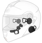 Sena 10U System For Shoei Neotec Helmet - Communication. Fixed Price $299.00.