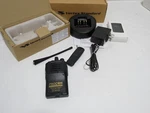 Vertex Standard EVX-531-G6-5 Two Way Radio 403-470 Mhz 5W Used. Fixed Price $145.95.