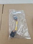 Motorola HKN6158A - Audio Cable Adapter Astro Spectra APX7500. Fixed Price $19.99.