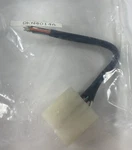 Motorola QKN4014A Extended Phone Patch Modification Cable, Local Control, Nos. Fixed Price $10.00.