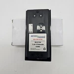 Battery Compatible With Ma-com-ericsson P7100IP Radio 7.2V 3200MAH Li-ion. Fixed Price $45.99.