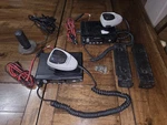 Lot: Motorola PM400 438-470 Mhz Uhf 25W Two Way Radios Mic AAM50RNF9AA3AN. Fixed Price $200.00.