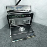 Zenith Royal D7000Y Trans Oceanic Solid State Shortwave Am Fm Portable Radio. Fixed Price $189.67.