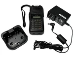 Icom IC-A16 Vhf Air Band Transceiver W Battery & Charger Read. Fixed Price $129.95.