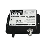 Digital Yach ZDIGAIS100 Rcvr. Nmea. Fixed Price $320.37.