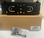 Motorola HLN7002A Mobile Radio Mounting Bracket Apx Trunnion Hardware Kit New. Fixed Price $34.95.