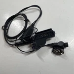 Surveillance Earpiece Kit For Motorola MTX838, MTX1000,MTX8000,MTX9000. Fixed Price $24.99.