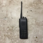 Motorola P94YPC20C2AA Radius Gp 300 Two-way Radio Untested. Fixed Price $32.00.