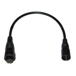 Standard Horizon CT-99 Pc Programming Cable All Current Fixed Mount Radios. Fixed Price $31.83.