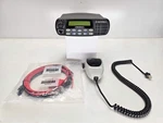 Motorola CDM1550 Ls+ Uhf Watt 160 Ch 403-470 Mhz AAM25RHF9DP6AN. Fixed Price $140.00.
