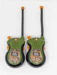 Realtree Walkie Talkies In Camouflage. Fixed Price $7.99.