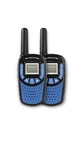 Blackfin Walkie Talkie Power Kit With Zippered Carrying Case (WTK001) New Box. Fixed Price $34.95.