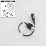 New Nady Replacement **adapter Cable B* For Helmet Talk HTCS-3C/HTCS-3O. Fixed Price $9.97.