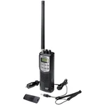 Uniden PRO501HH 40-CHANNEL Handheld Cb Radio Noaa Weather & Dual Watch. Fixed Price $119.99.