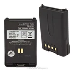 2X 7.4V 2000MAH Li-ion Battery For Kenwood PB-45, PB-45L, TH-D72A, TH-D72E. Fixed Price $54.49.