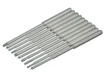 Velleman 10 Piece Alignment Trimmer Tool Set Kit Tv Radio Cb Ham Anti Static. Fixed Price $14.97.