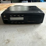 Midland ML3215 Vhf Mobile Radio Untested. Fixed Price $15.00.
