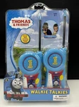 Thomas & Friends Walkie Talkies Two Way Radio Toy Pair Morse Code Sealed 2012. Fixed Price $29.95.