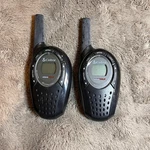 Cobra CXT220 Microtalk Walkie Talkies Way Radios Mile - Tested Working. Fixed Price $12.00.