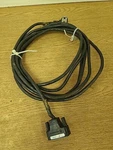 Motorola HKN4378B Spectra Astro Control Head Cable *free Shipping*. Fixed Price $24.99.