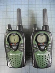Midland X-tra Model GXT661 Walkie Talkie Pair Gmrs Tested (free Ship!). Fixed Price $34.99.