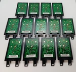 13 Motorola WPPN4004BR 7.2V Battery Adapter Plates For WPPN4065BR Charger Others. Fixed Price $38.99.