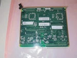 Motorola Tensr /800, Premisys CPU-3 Card 608801-393-600, 9852649-0070. Fixed Price $69.99.
