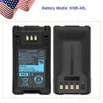 Battery KNB-48/47 For Kenwood NX200 NX300 NX-200G NX-300G Radio. Fixed Price $22.66.