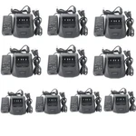 KSC-24 Rapid Charger For TK481 TK2100 TK2101 TK2102 TK2107 Radio. Fixed Price $205.00.
