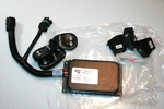 Touch Tronics 1550-UTI-8156-R1 Power Radio Remote Control System 3 Fobs. Fixed Price $49.00.