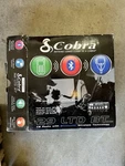 Cobra 29 Ltd Bt Cb Radio With Bluetooth And Noise Cancelling Microphone New. Fixed Price $110.00.