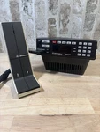 Motorola Spectra D17KGA5JC7BK 800 Mhz Mobile Radio Desk Mic Untested. Fixed Price $182.21.