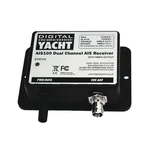 Digital Yacht Receiver ZDIGAIS100. Fixed Price $299.99.