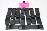 Harris XL-200P XL-185P Black Face Cover Housing (non-is) *used. Fixed Price $50.00.
