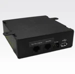 Motorola Enhanced Usb Headset MIP5000 Jackbox DDN9493A. Fixed Price $200.00.