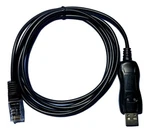 Tait TM8107 Ftdi Radio Programming Cable. Fixed Price $33.95.