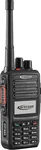 Kirisun DP480 Digital Two-way Radio Black With Charger, Battery, User Manual. Fixed Price $130.00.