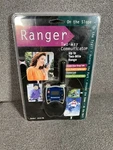 Ranger 14 Channel Two-way Communicator Radio / Walkie-talkie Model 1010 Bl Nib. Fixed Price $12.99.