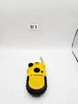 Motorola Talkabout 2-WAY Radio Walkie Talkies P14SPB03P2AA/ONE Only. Fixed Price $13.00.
