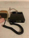 Kenwood TK-705D Vhf Fm Transceiver Mobile Ham Radio With Mic Vintage Tested. Fixed Price $90.00.